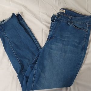 YMI Skinny Jeans